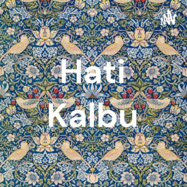 Hati Kalbu