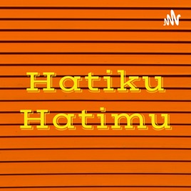 Hatiku Hatimu