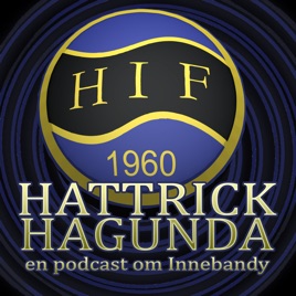 Hattrick Hagunda