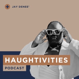Haughtivities