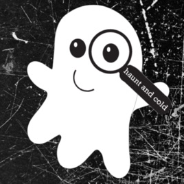 Haunt & Cold Podcast