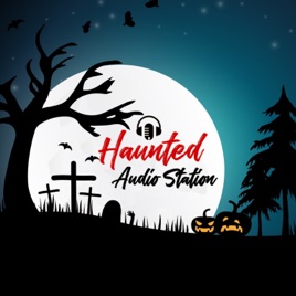Haunted Audio Station