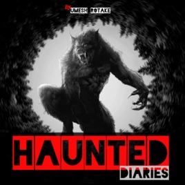 Haunted Diaries