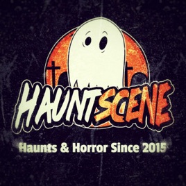 HauntScene Podcast