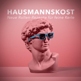 Hausmannskost Podcast