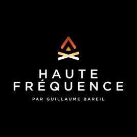 Haute Fréquence par Guillaume Bareil
