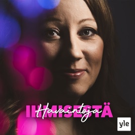 Havaintoja ihmisestä