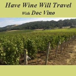 Have Wine Will Travel Radio