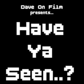 Have ya seen...?