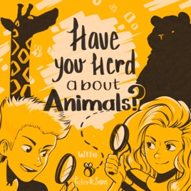 Have You Herd About Animals?
