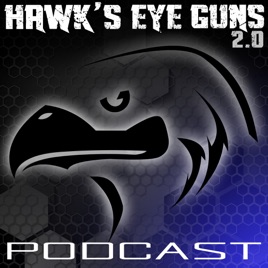 Hawks Eye Guns