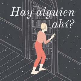 Hay alguien ahí?