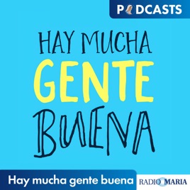 Hay mucha gente buena