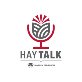 Hay Talk Powered by Massey Ferguson