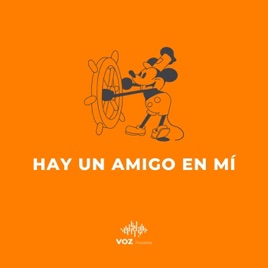 Hay un amigo en mí