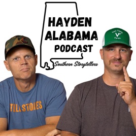 Hayden Alabama Podcast