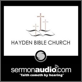 Hayden Bible Church