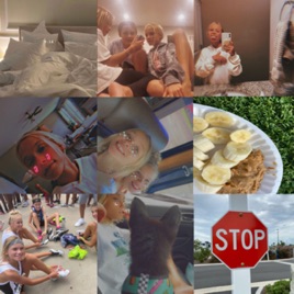 Haydin’s Life