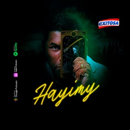 Hayimy