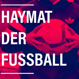 HAYMAT - DER FUSSBALL