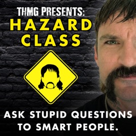 HAZARD CLASS