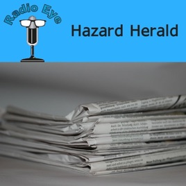 Hazard Herald