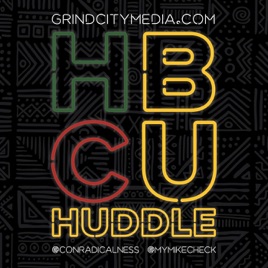 HBCU Huddle