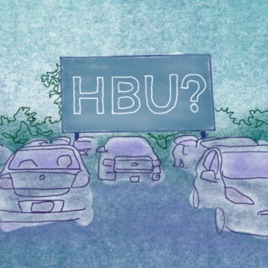 HBU
