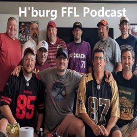 H'burg FFL Podcast