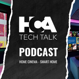 HCA Tech Talk - News, Reviews and Opinions