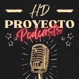 HD Proyecto Podcast