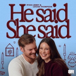 He Said, She Said