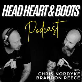 Head Heart & Boots