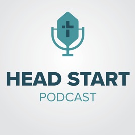 Head Start Audio Podcast