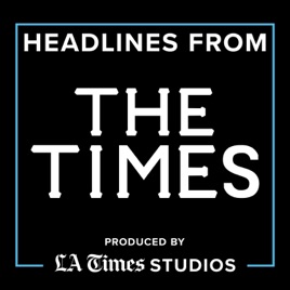 Headlines From The Times