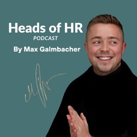Heads of HR
