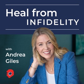 Heal from Infidelity: Reclaiming Your Peace, Power, and Self-Trust After Betrayal