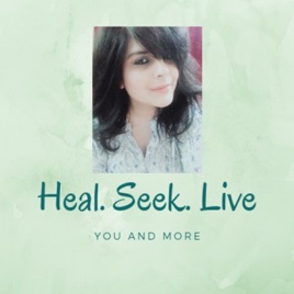 Heal Seek Live