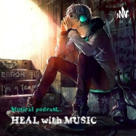 HEAL with MUSIC ...  - By Satyajit Dandwate