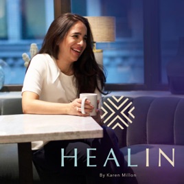 Healin Podcast