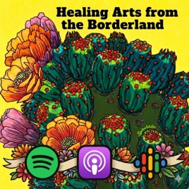 Healing Arts from the Borderland