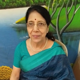 Health and Happiness with Dr. Kamlesh Wahi Khanna