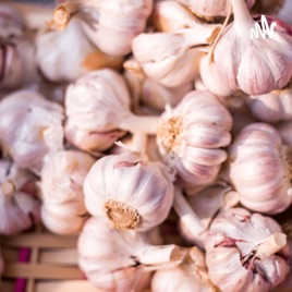 Health Benefits Of Garlic