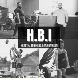 Health, Business and In-Between Podcast