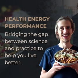 Health, Energy, Performance