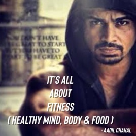 Health, Fitness & Motivation