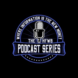 Health fitness wealth business podcast series