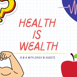 Health is Wealth
