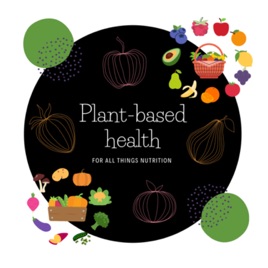 Plant-based health and nutrition