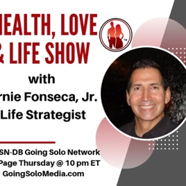 Health, Love & Life's Adventures Show